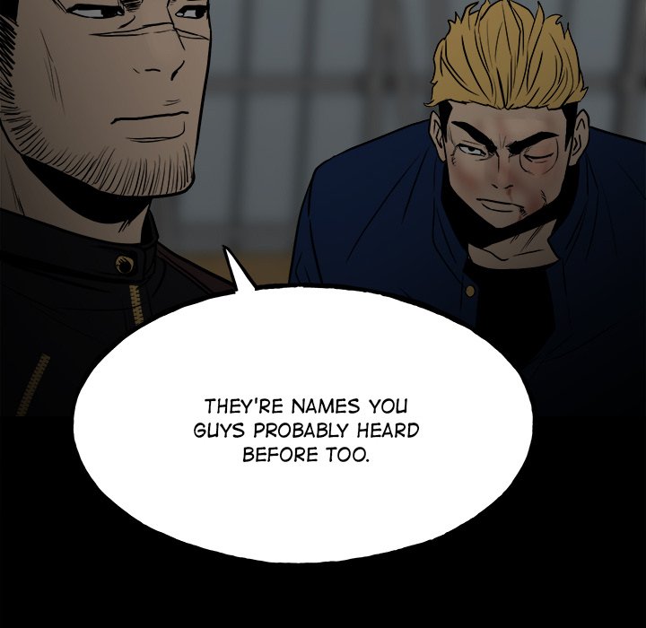 The Villain - Chapter 103 Page 76