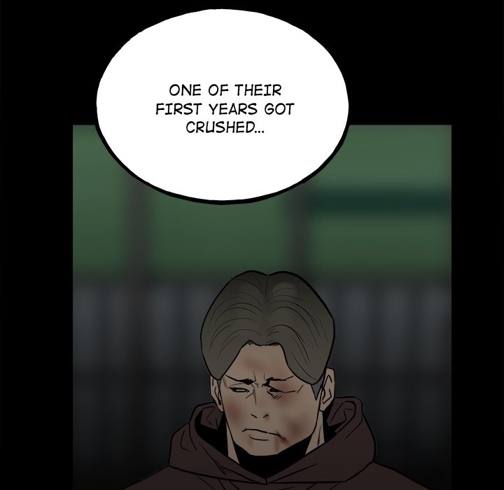 The Villain - Chapter 103 Page 90