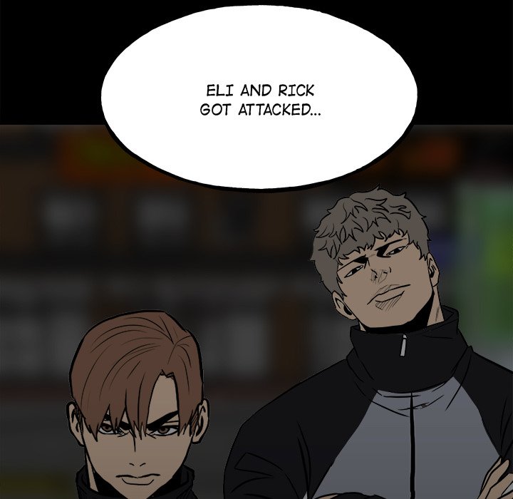 The Villain - Chapter 103 Page 92