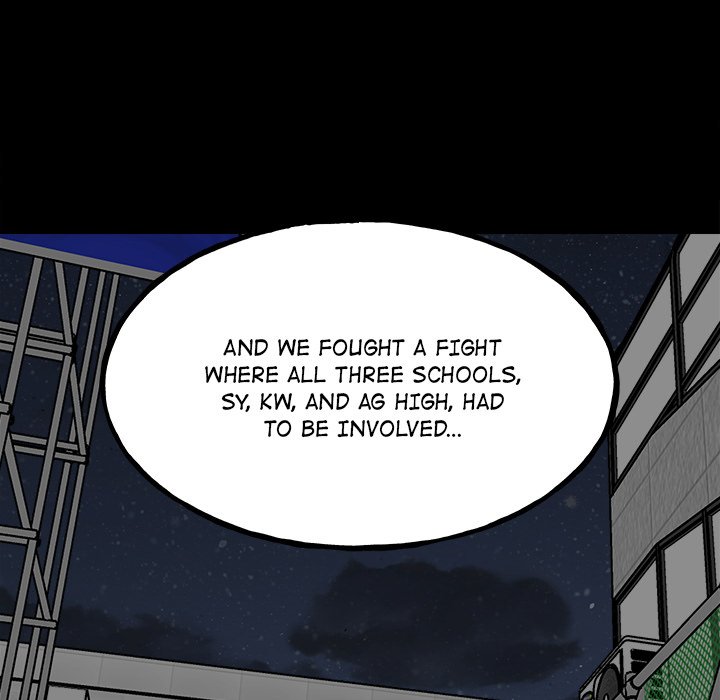 The Villain - Chapter 103 Page 97