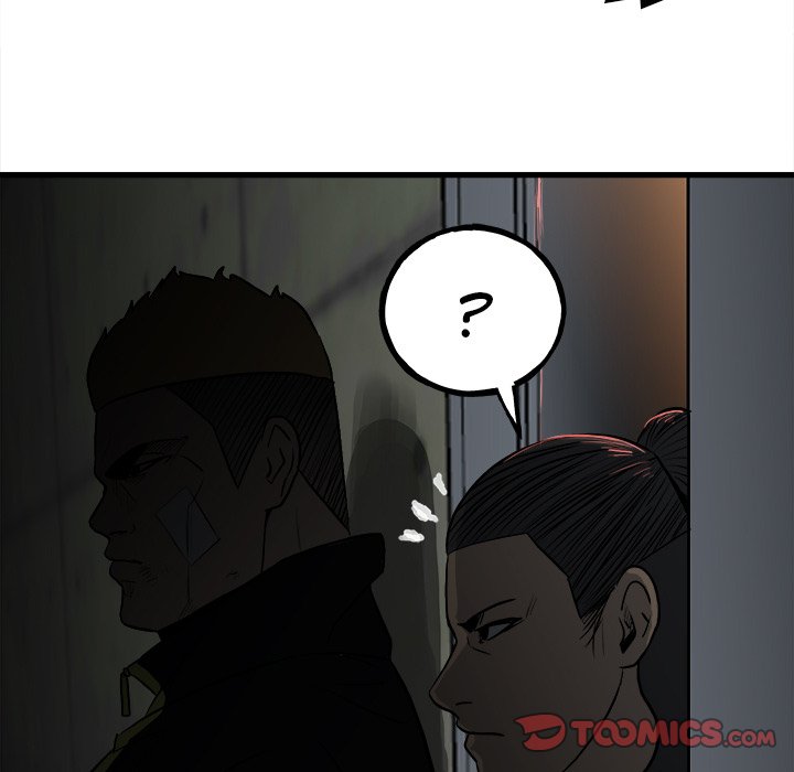 The Villain - Chapter 105 Page 111
