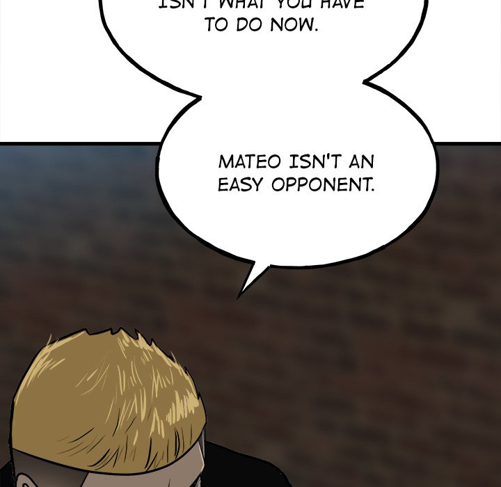 The Villain - Chapter 105 Page 135