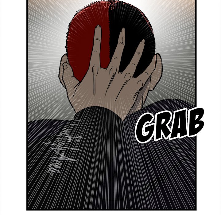 The Villain - Chapter 105 Page 51