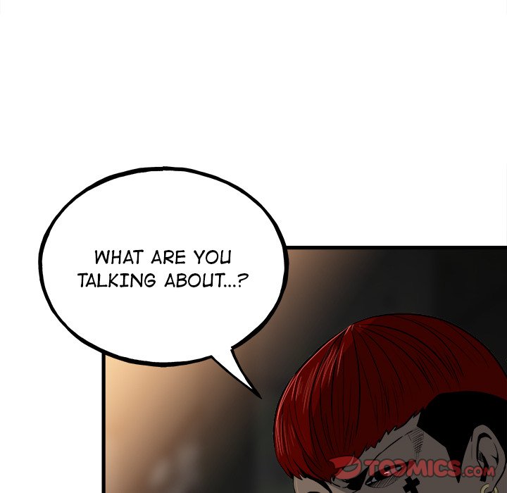 The Villain - Chapter 105 Page 75