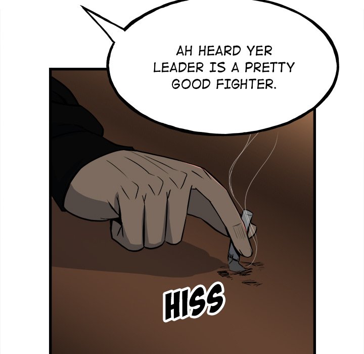 The Villain - Chapter 105 Page 77