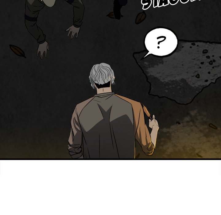 The Villain - Chapter 106 Page 112