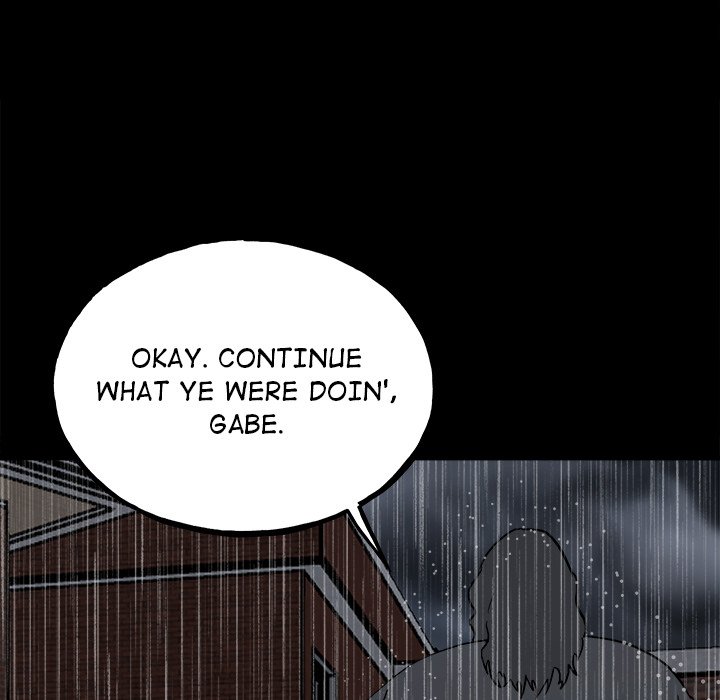 The Villain - Chapter 111 Page 105