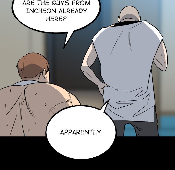 The Villain - Chapter 111 Page 130