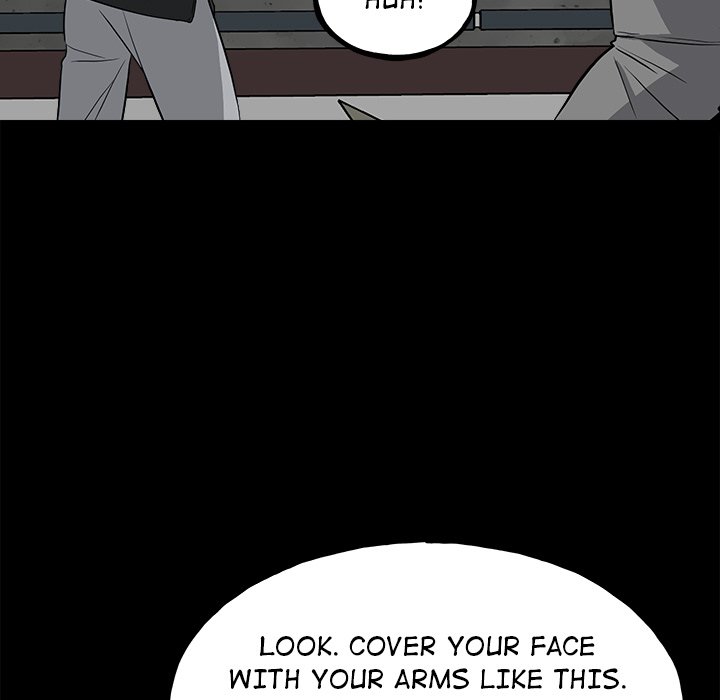 The Villain - Chapter 111 Page 14