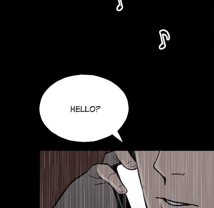 The Villain - Chapter 111 Page 152