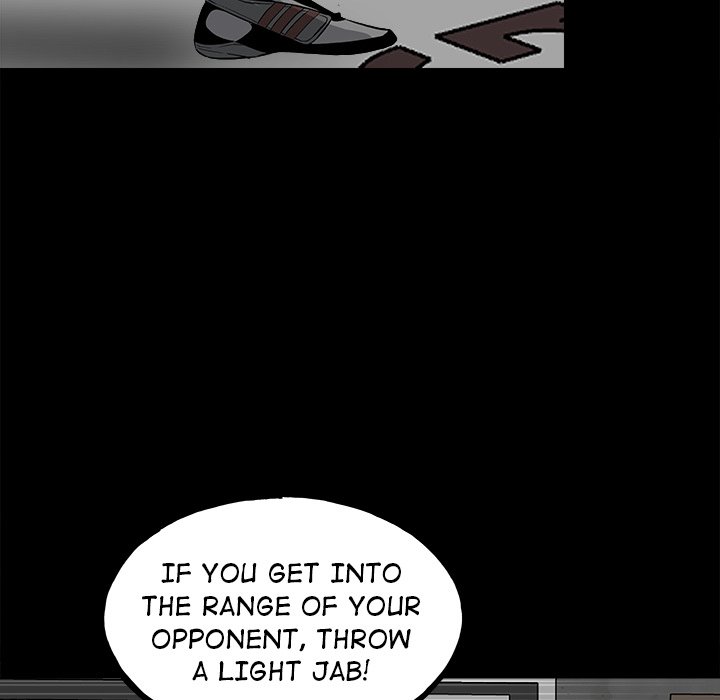 The Villain - Chapter 111 Page 17