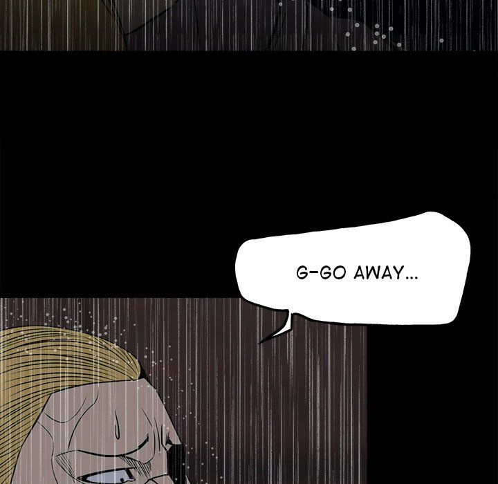 The Villain - Chapter 111 Page 73