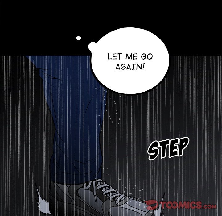 The Villain - Chapter 111 Page 84