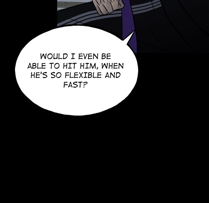 The Villain - Chapter 113 Page 101