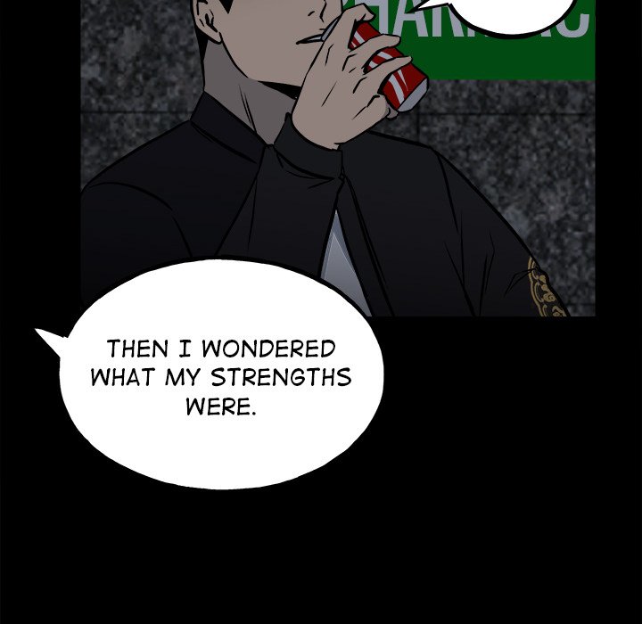 The Villain - Chapter 113 Page 103