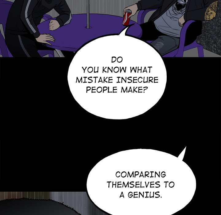 The Villain - Chapter 113 Page 106
