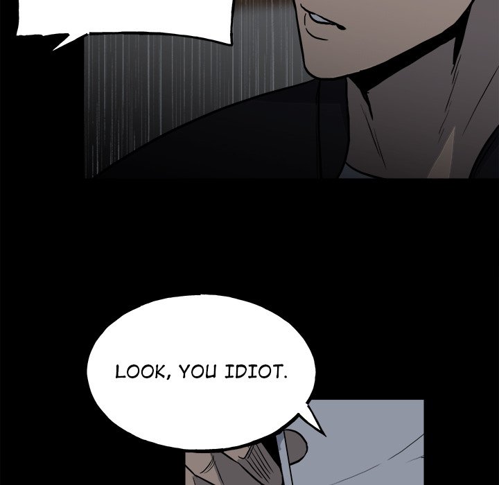 The Villain - Chapter 113 Page 109
