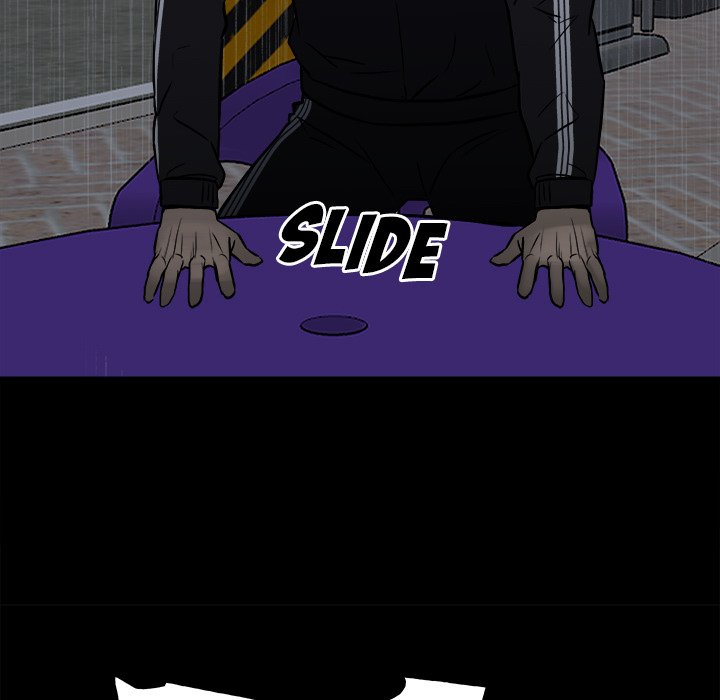 The Villain - Chapter 113 Page 126