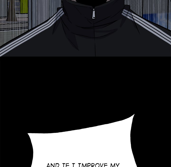 The Villain - Chapter 113 Page 128