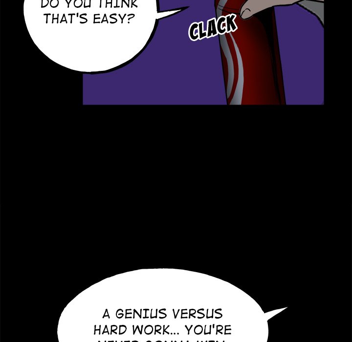 The Villain - Chapter 113 Page 133