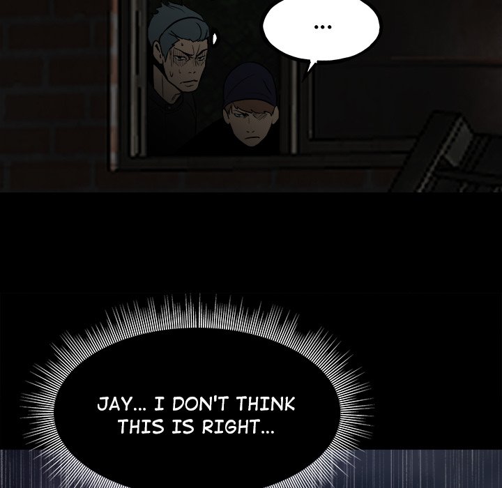 The Villain - Chapter 113 Page 31