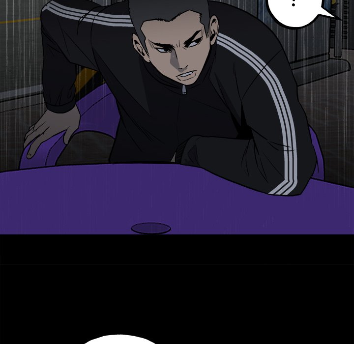 The Villain - Chapter 113 Page 84