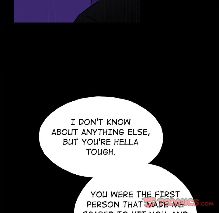 The Villain - Chapter 113 Page 93