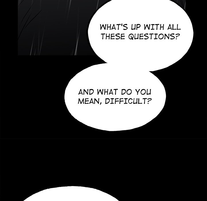 The Villain - Chapter 115 Page 119