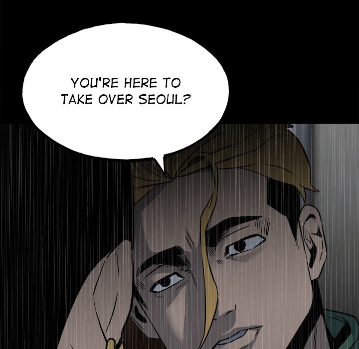 The Villain - Chapter 115 Page 40