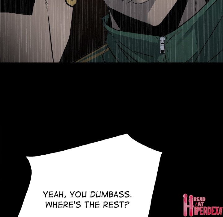 The Villain - Chapter 115 Page 41
