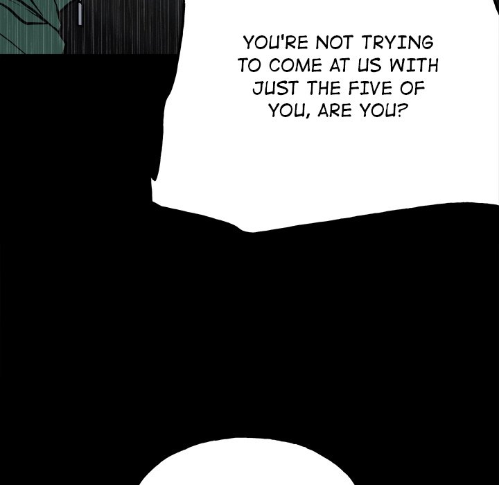 The Villain - Chapter 115 Page 43