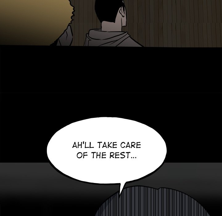 The Villain - Chapter 115 Page 67