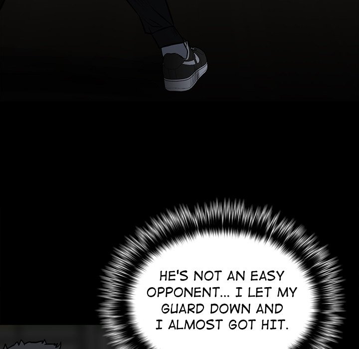 The Villain - Chapter 115 Page 94