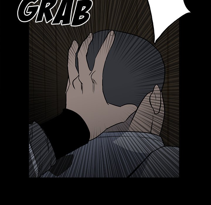 The Villain - Chapter 119 Page 120