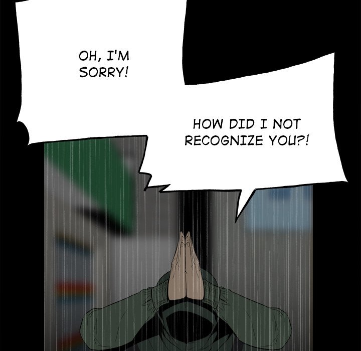 The Villain - Chapter 119 Page 13