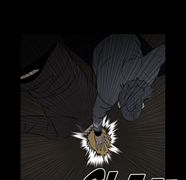 The Villain - Chapter 119 Page 154
