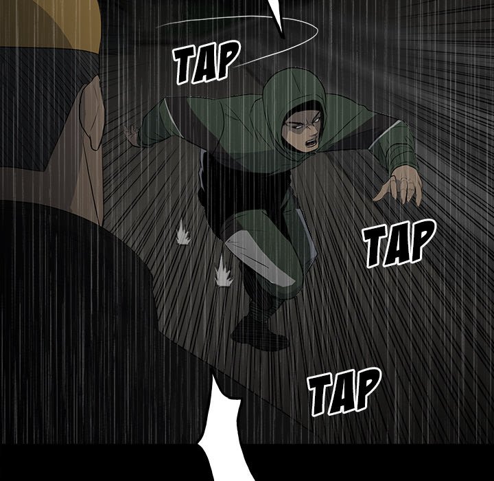 The Villain - Chapter 119 Page 31