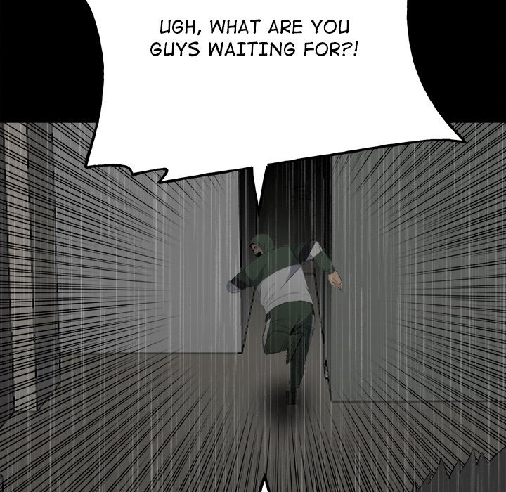 The Villain - Chapter 119 Page 38