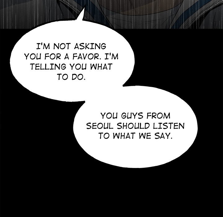The Villain - Chapter 119 Page 8