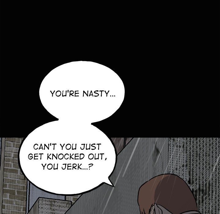 The Villain - Chapter 121 Page 121
