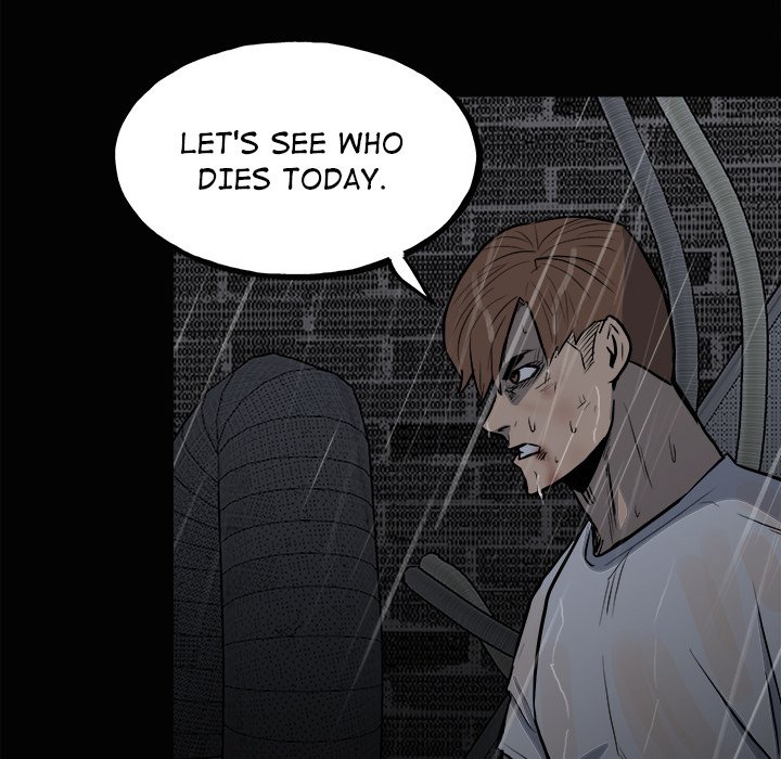 The Villain - Chapter 121 Page 124