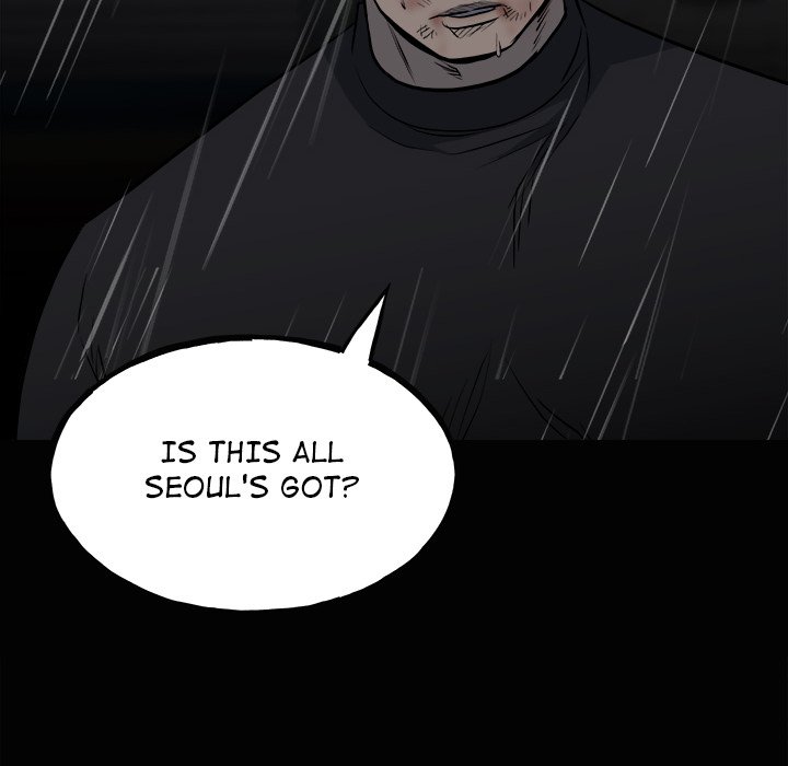 The Villain - Chapter 121 Page 26