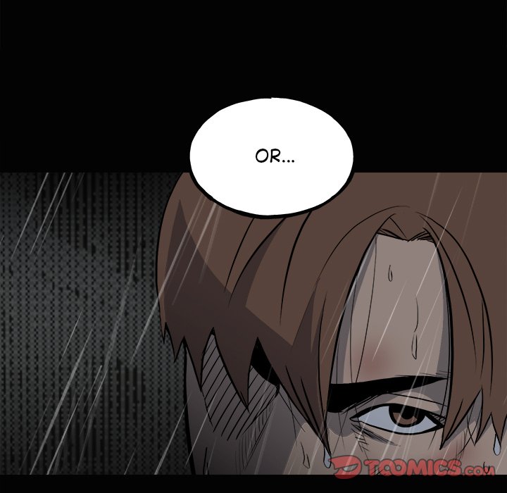 The Villain - Chapter 121 Page 27