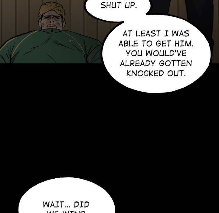 The Villain - Chapter 123 Page 103