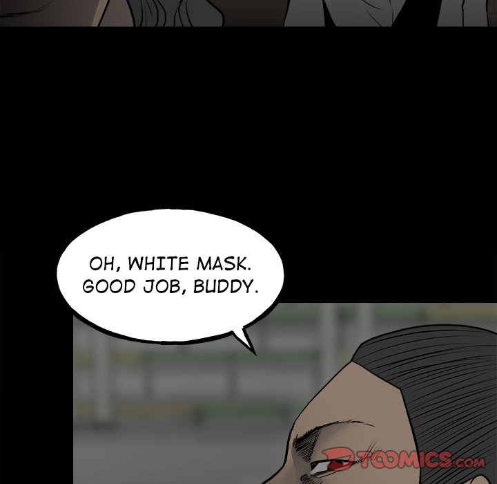 The Villain - Chapter 123 Page 108