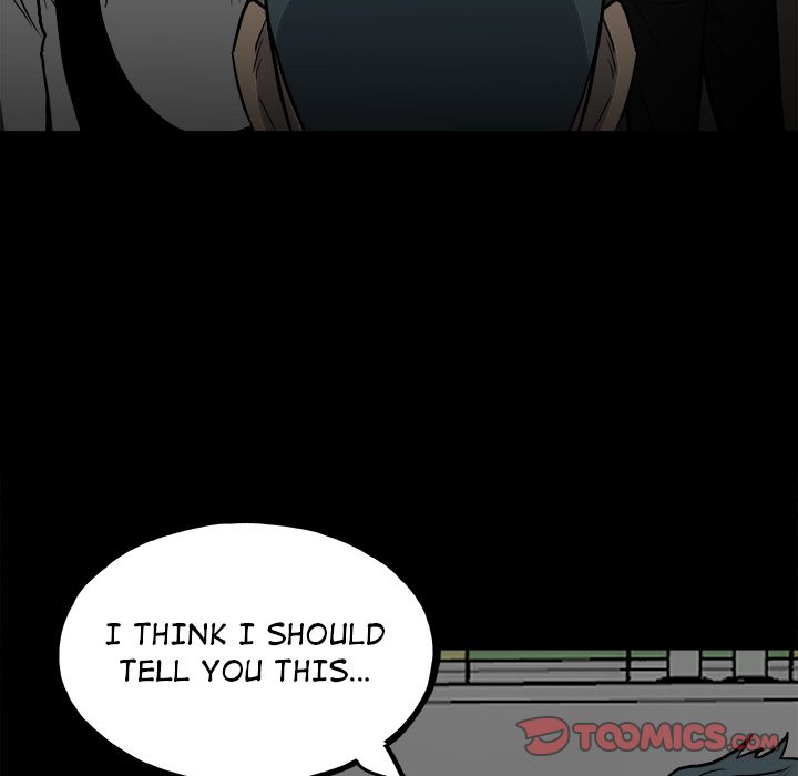 The Villain - Chapter 123 Page 114