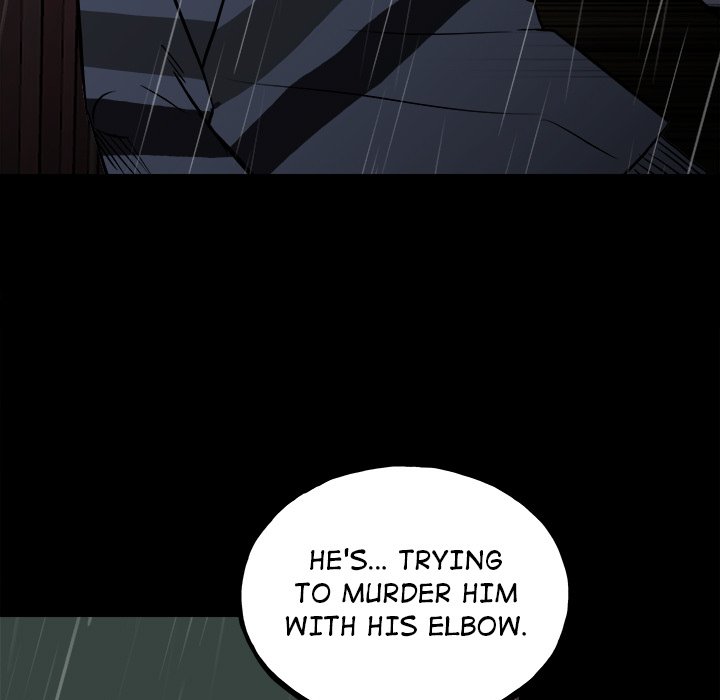 The Villain - Chapter 123 Page 62