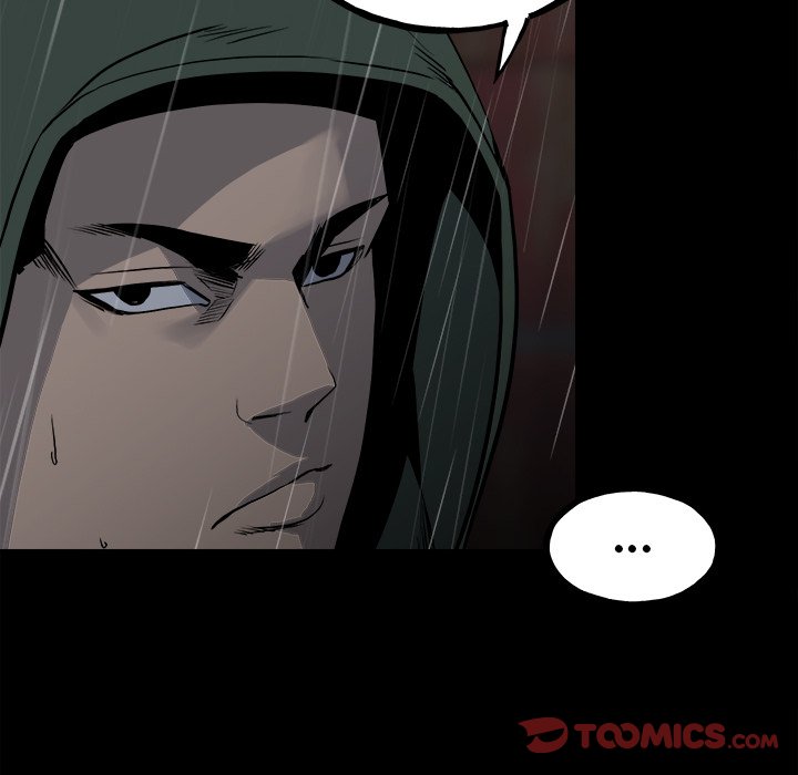 The Villain - Chapter 123 Page 63