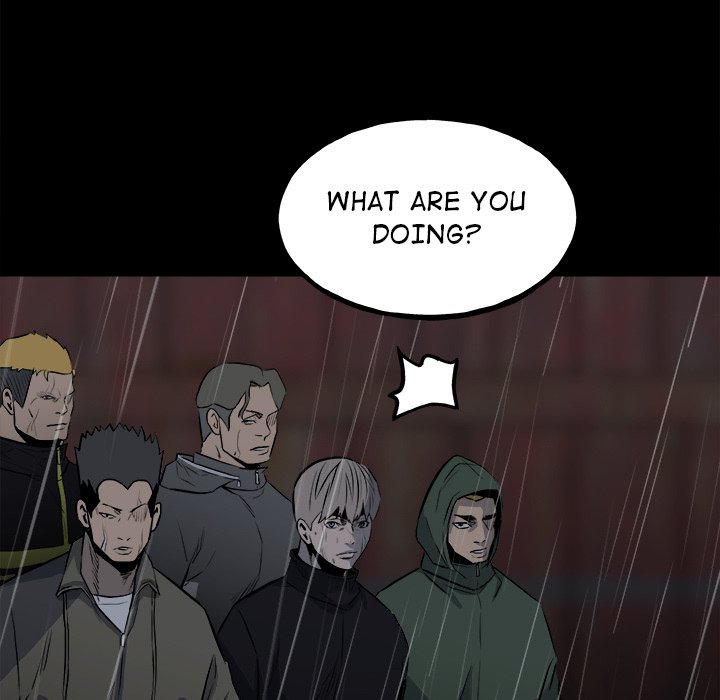 The Villain - Chapter 123 Page 64