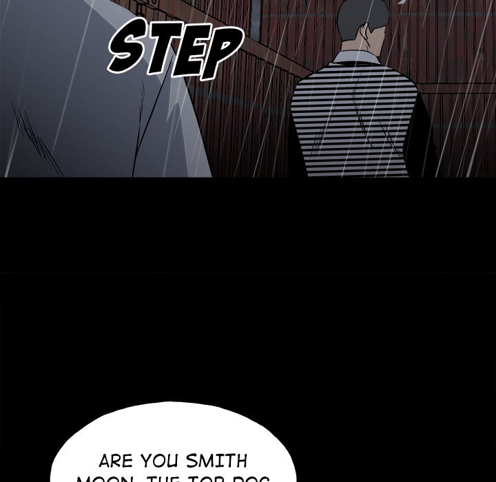 The Villain - Chapter 123 Page 70